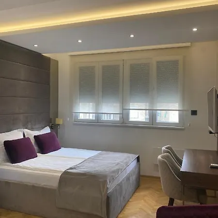 Aria Royal * Belgrade