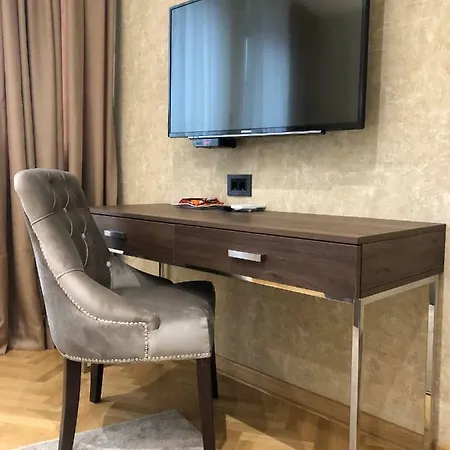 Apartment Aria Royal