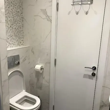 Aria Royal * Belgrade