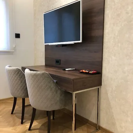 Lägenhet Aria Royal *