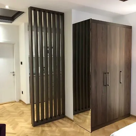 Apartment Aria Royal *