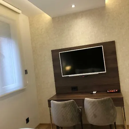 Apartment Aria Royal *