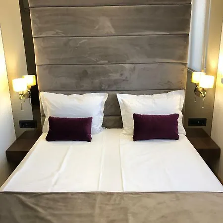 Aria Royal * Belgrad