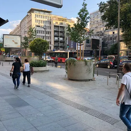 Aria Royal Lägenhet *