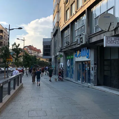 Lägenhet Aria Royal *